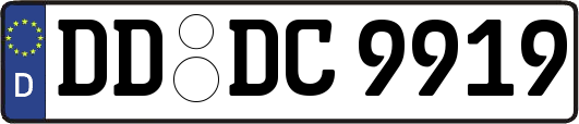DD-DC9919
