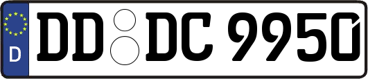 DD-DC9950