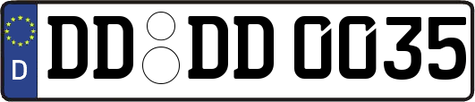 DD-DD0035