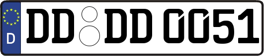 DD-DD0051