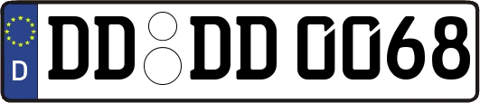 DD-DD0068