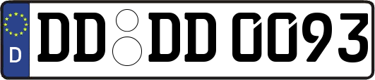DD-DD0093