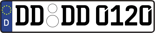 DD-DD0120