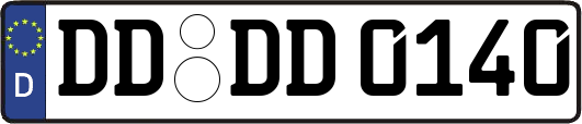 DD-DD0140