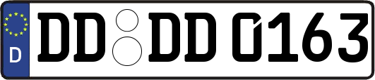 DD-DD0163