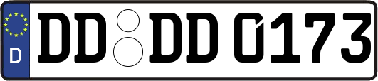 DD-DD0173