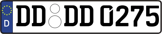 DD-DD0275