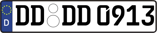 DD-DD0913