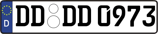 DD-DD0973
