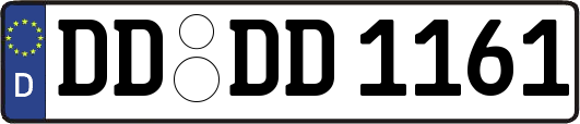 DD-DD1161
