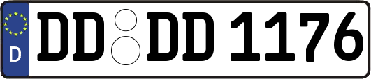 DD-DD1176