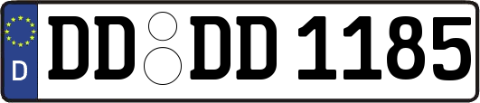 DD-DD1185