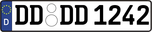 DD-DD1242