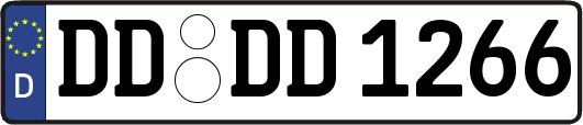 DD-DD1266