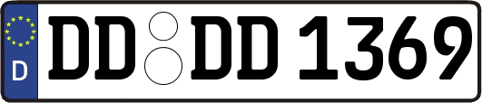 DD-DD1369
