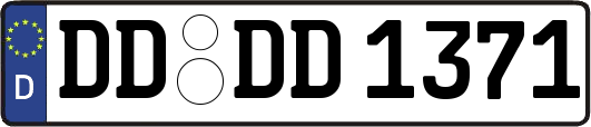 DD-DD1371