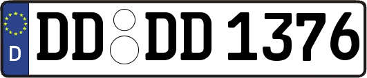 DD-DD1376