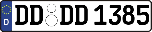 DD-DD1385