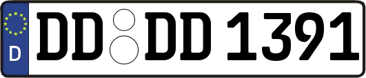DD-DD1391