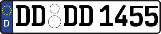 DD-DD1455