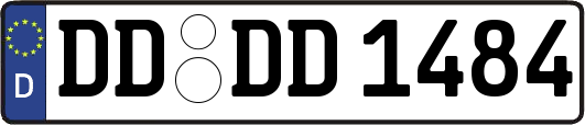 DD-DD1484