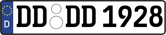 DD-DD1928