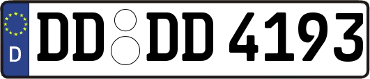 DD-DD4193
