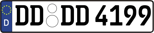 DD-DD4199