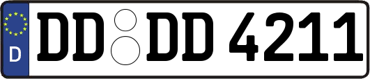 DD-DD4211