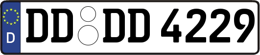 DD-DD4229