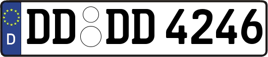 DD-DD4246