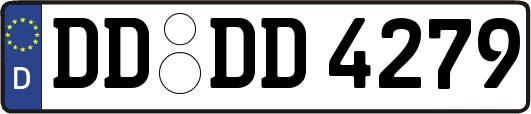 DD-DD4279