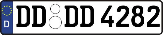 DD-DD4282