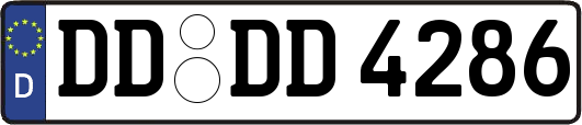 DD-DD4286
