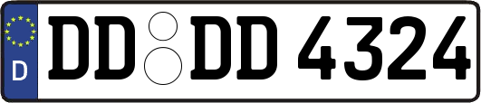 DD-DD4324
