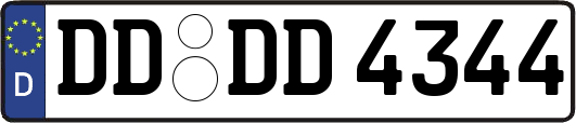 DD-DD4344