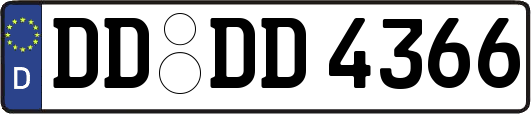 DD-DD4366