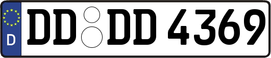 DD-DD4369