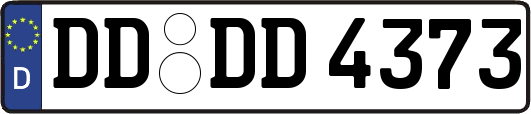 DD-DD4373