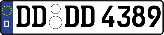 DD-DD4389