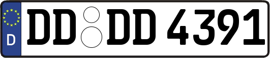 DD-DD4391