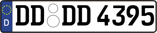 DD-DD4395