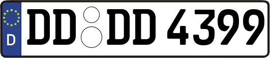 DD-DD4399