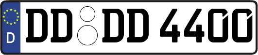 DD-DD4400