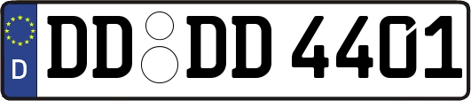 DD-DD4401