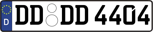 DD-DD4404