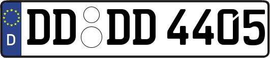 DD-DD4405