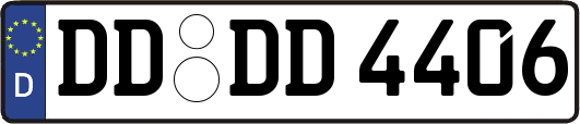 DD-DD4406