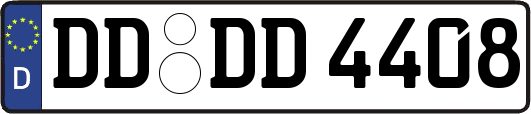 DD-DD4408