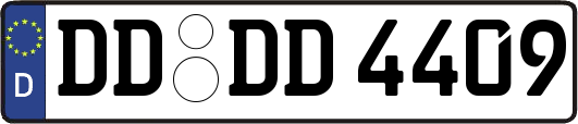 DD-DD4409
